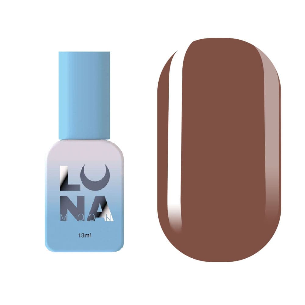 Гель-лак LUNA Color №243, 13ml