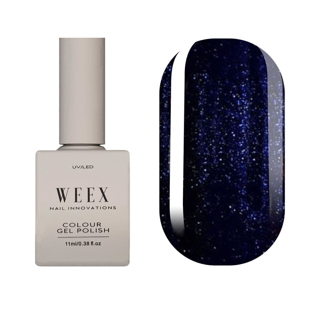 Гель-лак WEEX №575, 11 мл