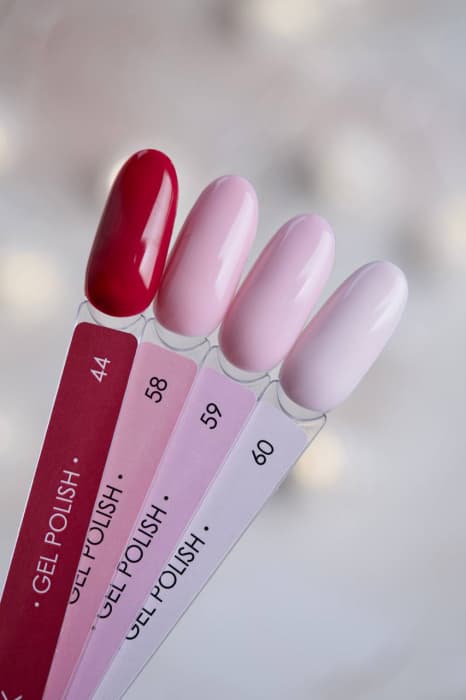 Гель-лак Dark gel polish №59, 6 мл — 2