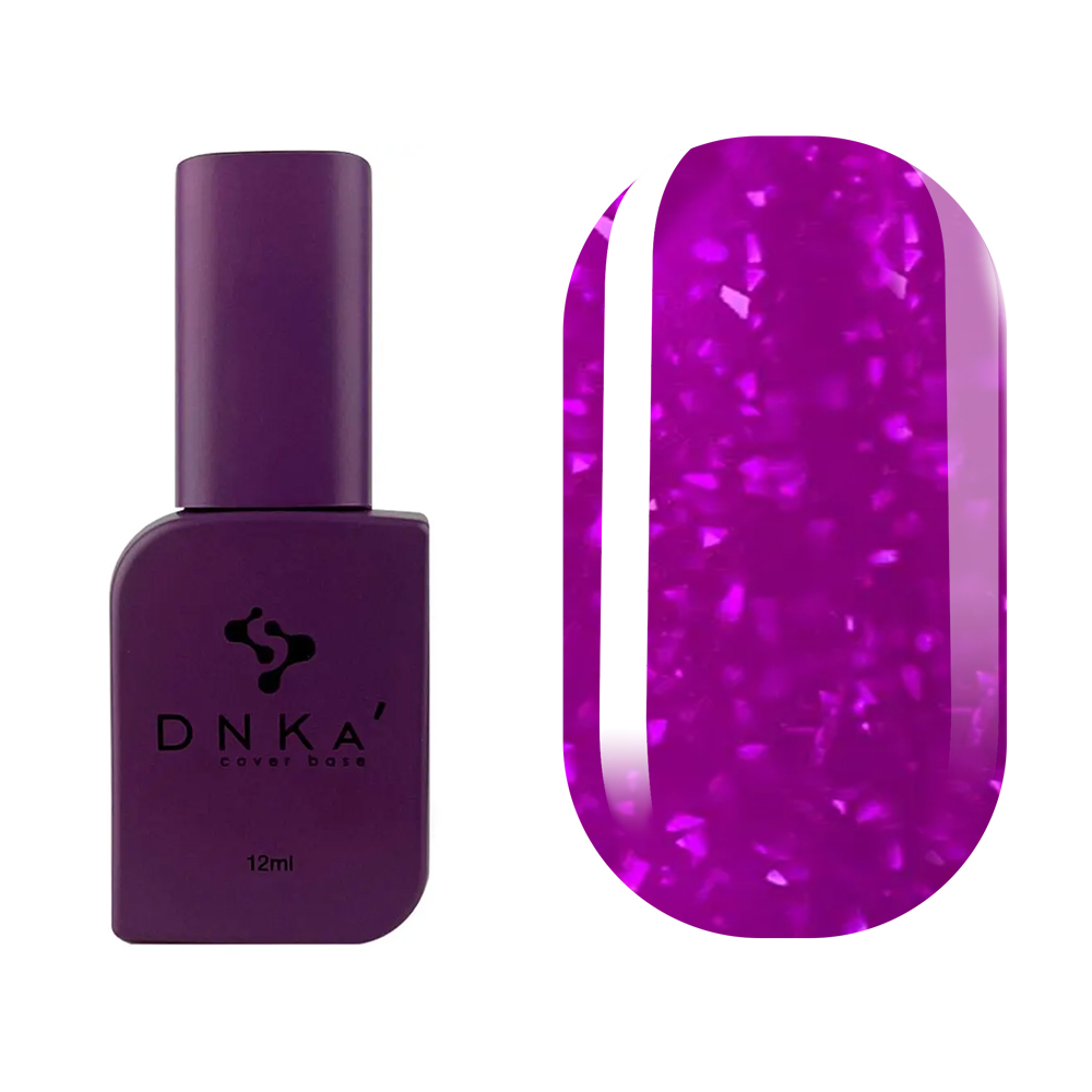 База Cover DNKa №83, 12 ml