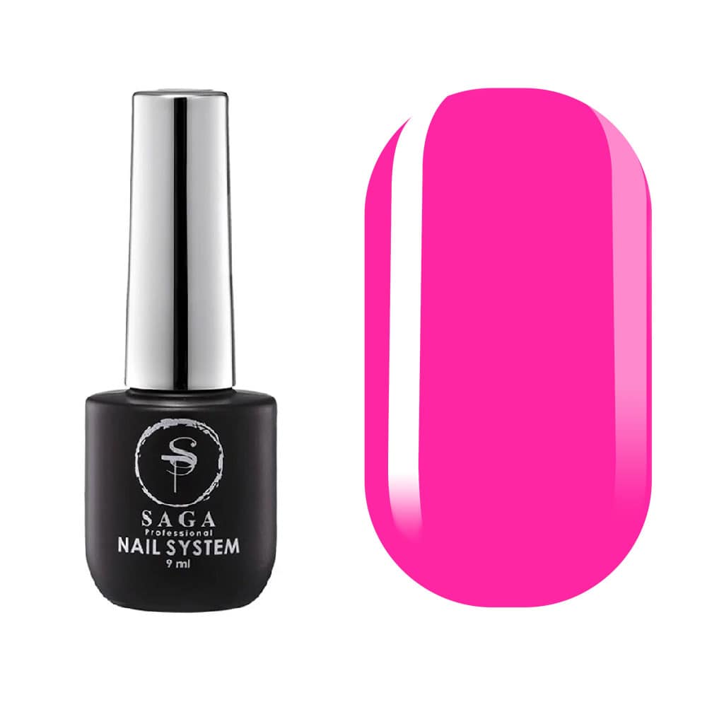 Топ Saga Professional Glass №3, 9 мл