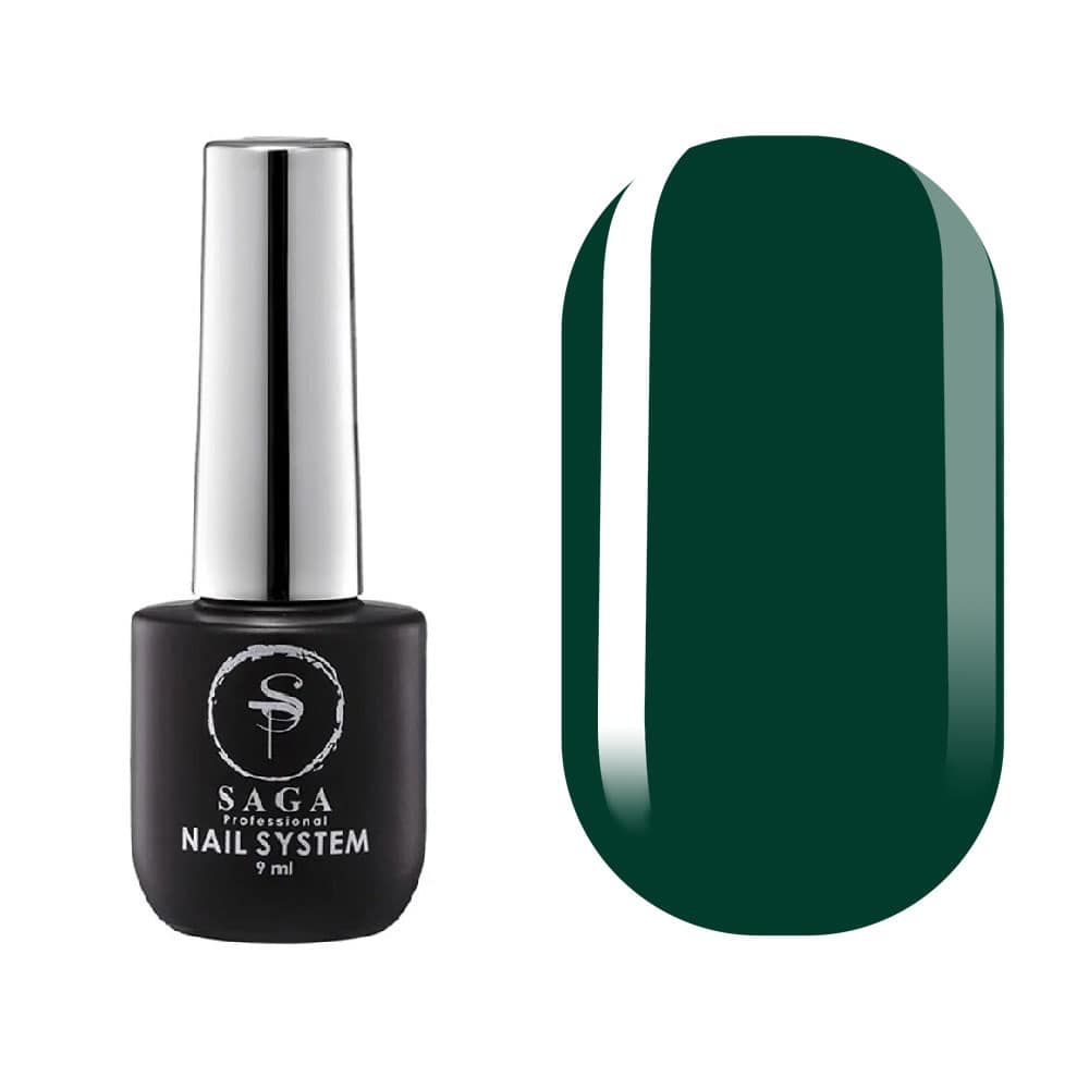 Топ Saga Professional Glass №6, 9 мл