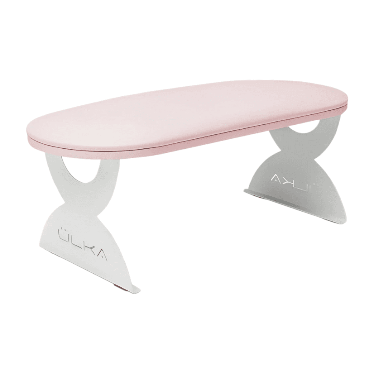 Подставка под руки ULKA, нежно-розовая (цвет 15)