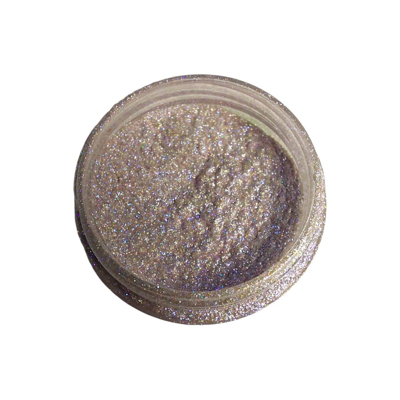 Слюда сухая, мелкая, русалка — 2