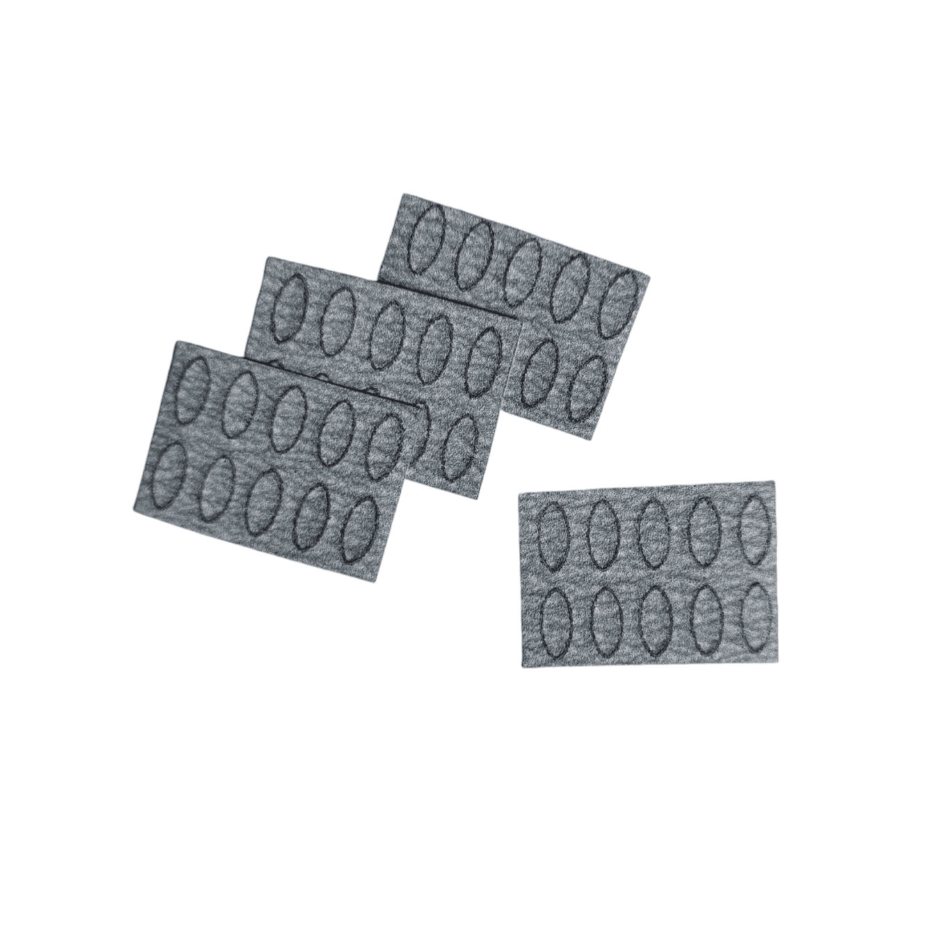 Сменный абразив для пушера Enjoy, 240 грит