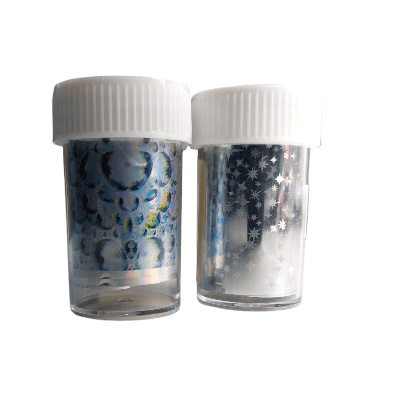 Фольга Банка Голограма