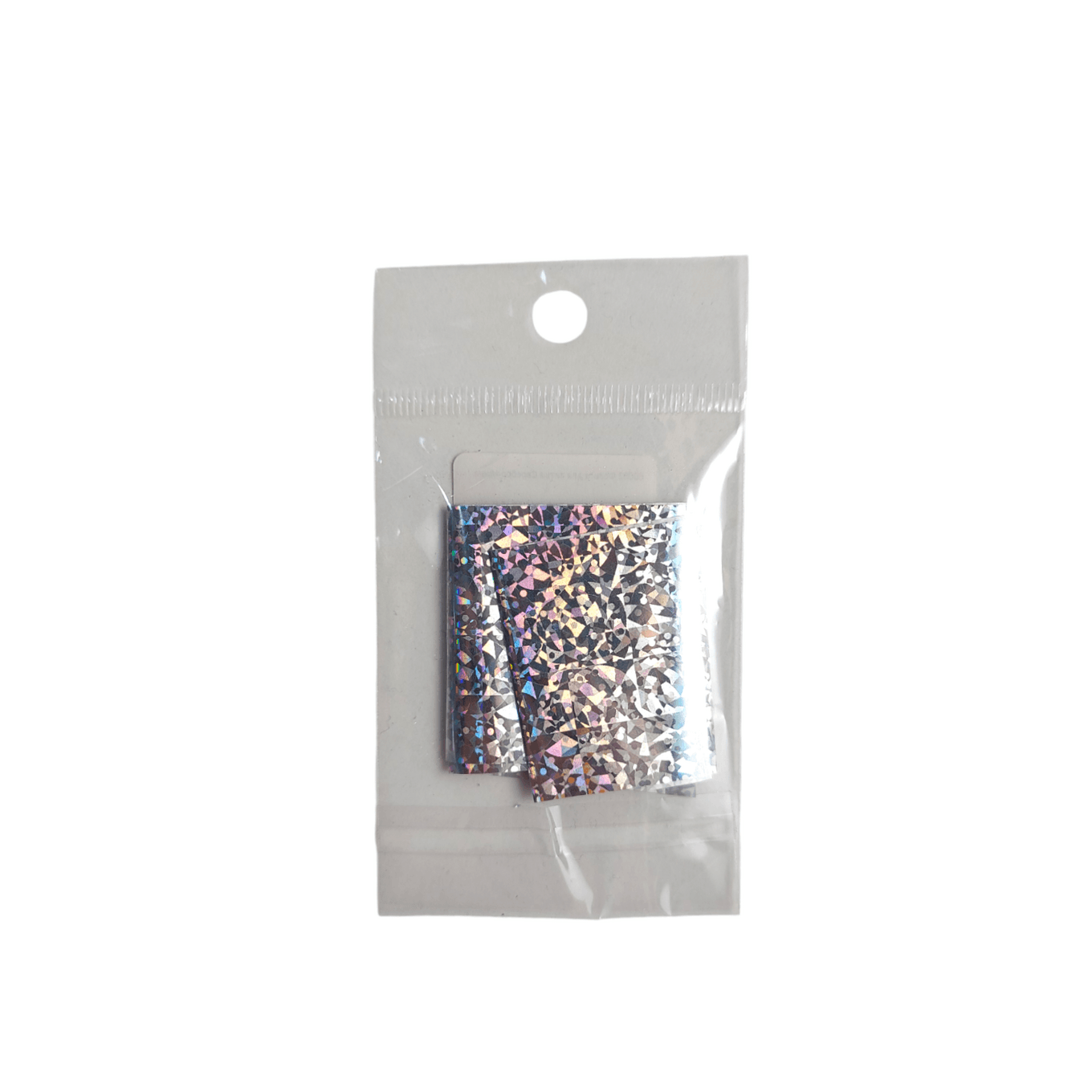 Фольга для литья Серебро-Мрам