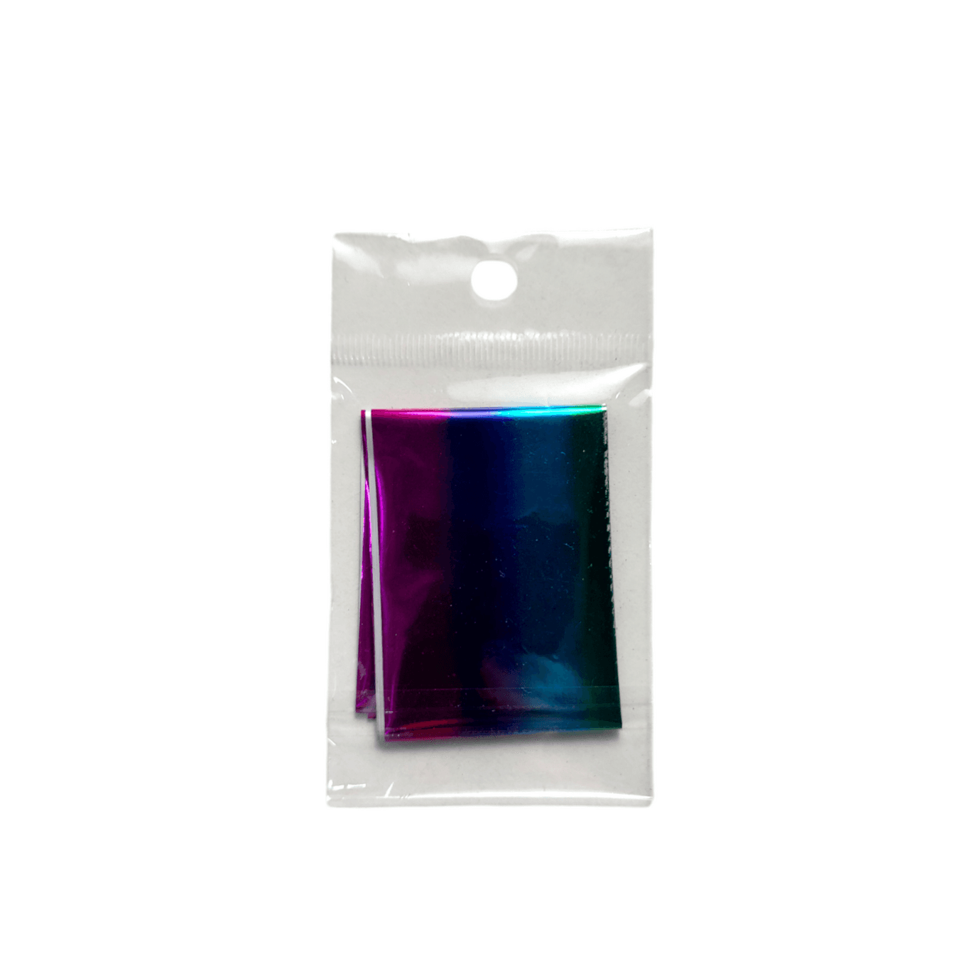 Фольга для литья РАДУГА