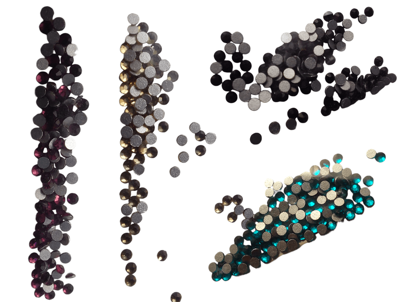 SWAROVSKI (КОПІЯ) 100 шт