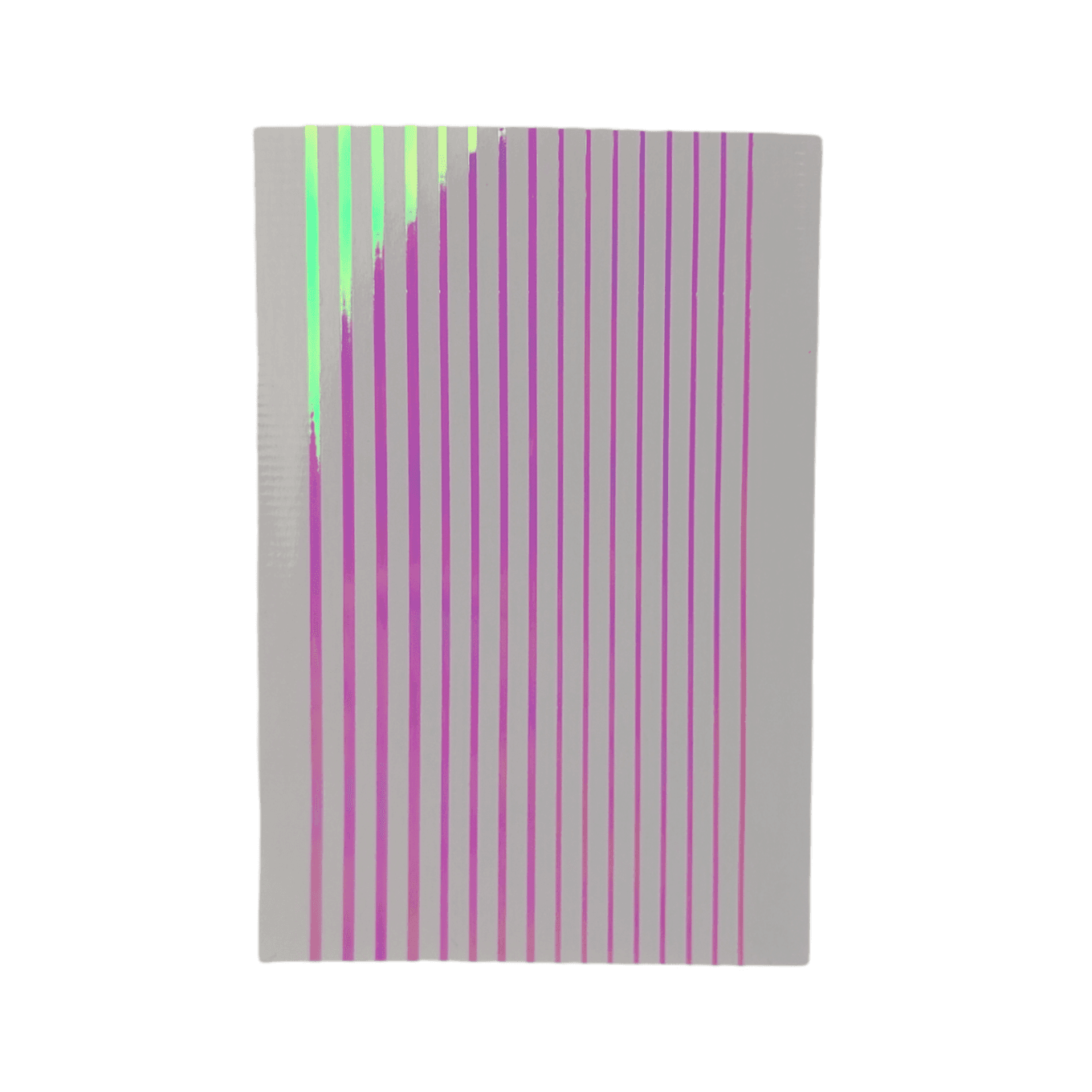 Гибкая лента VINS Единорог