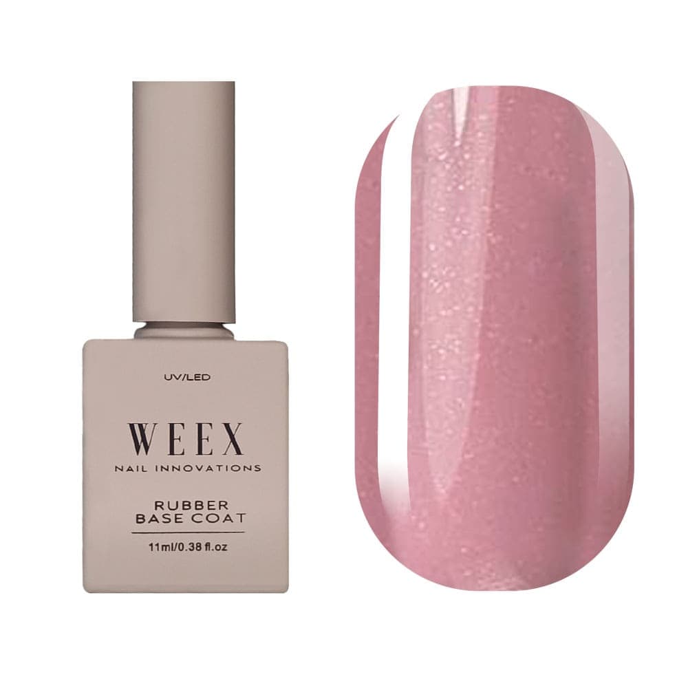 База WEEX Shimmer №57, 11 мл
