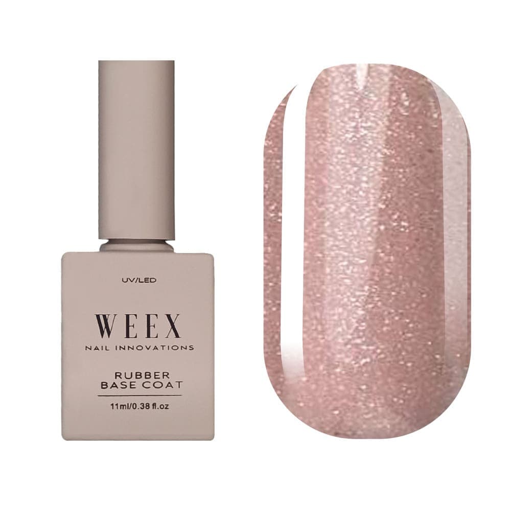 База WEEX Shimmer №59, 11 мл