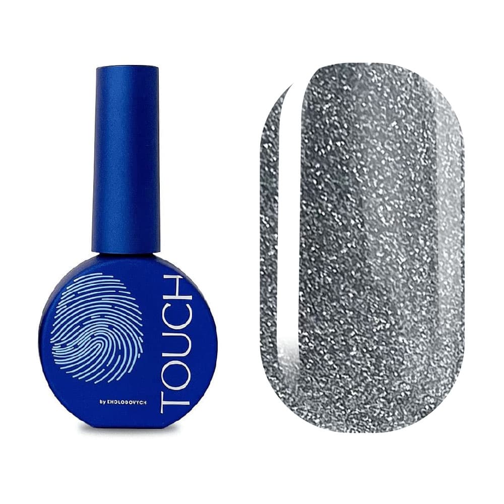 База Touch Flash №5, светоотражающая, 13 мл