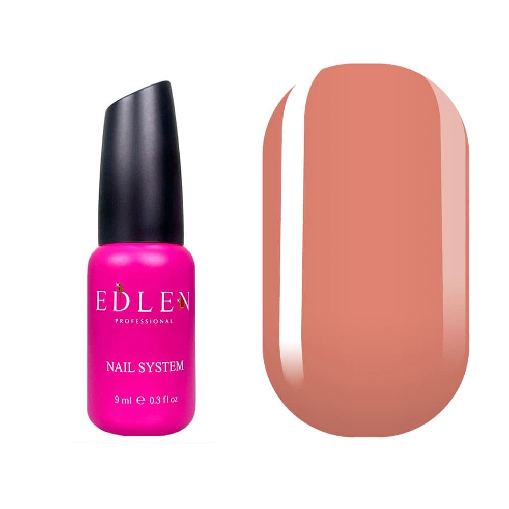 Edlen Cover base French №3, 9 мл