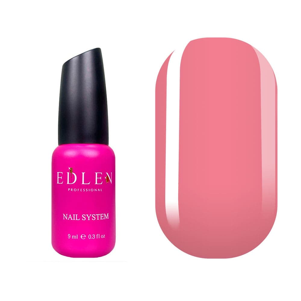 Edlen Cover base French №7, 9 мл