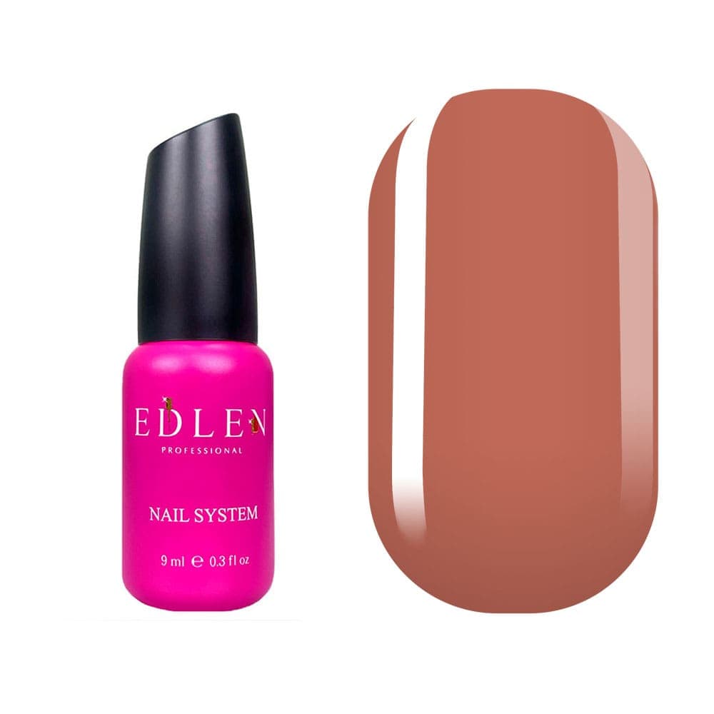 Edlen Cover base French №8, 9 мл