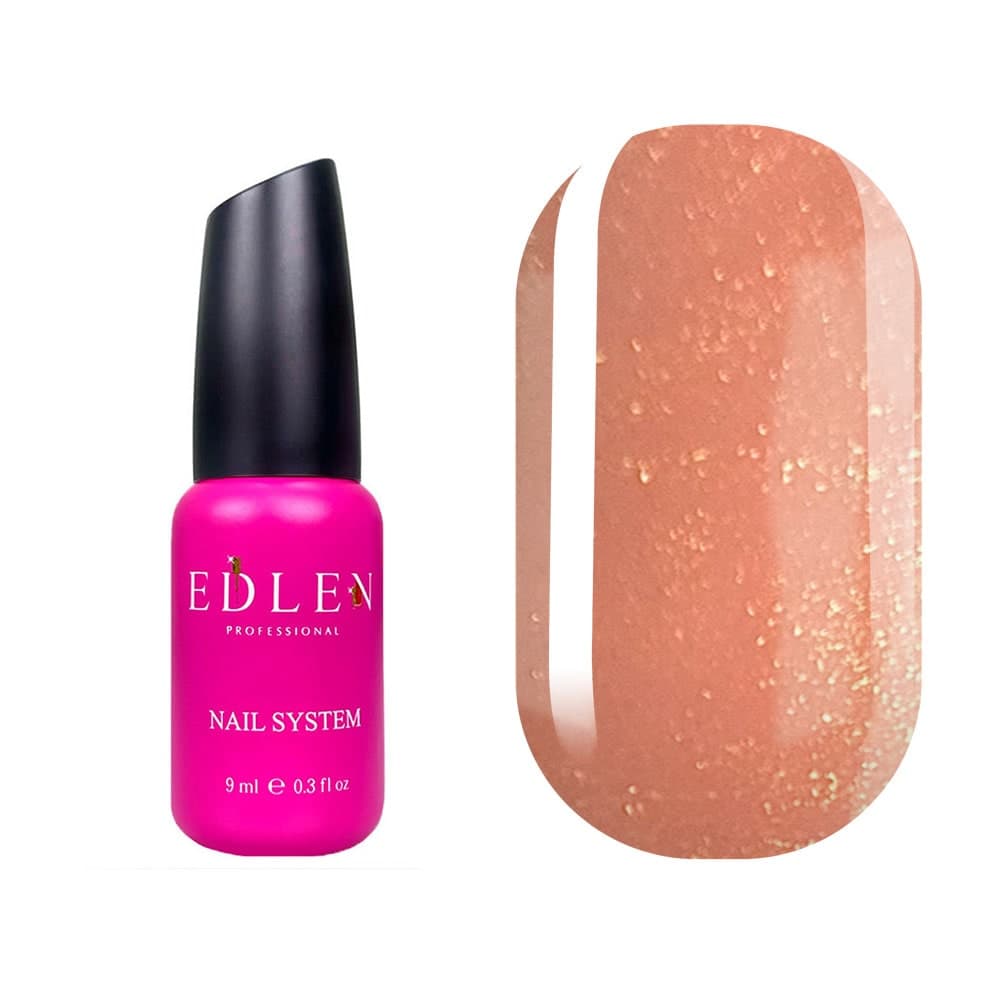 Edlen Cover base French №1, 9 мл