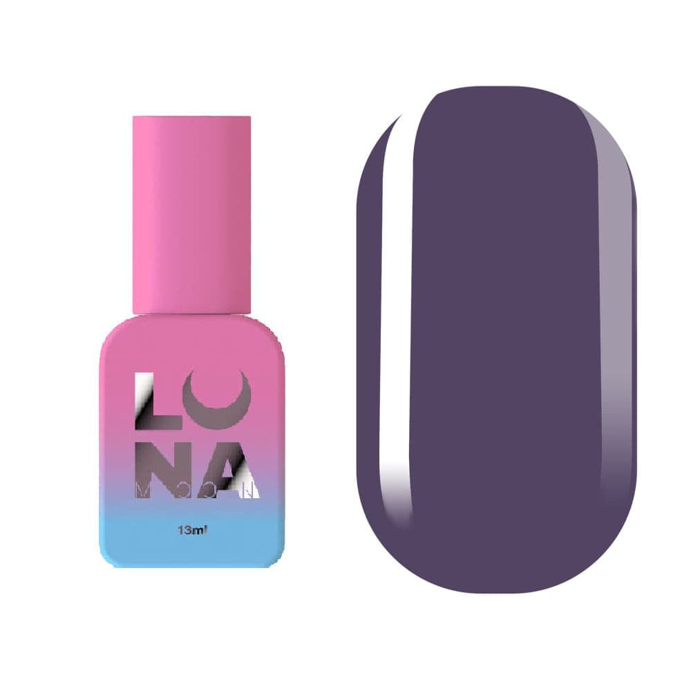 Топ для гель-лака LUNA Glass №20, 13 мл