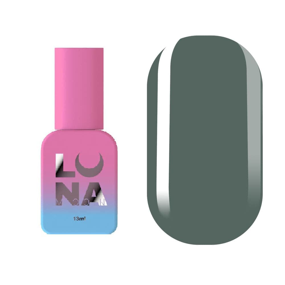 Топ для гель-лака LUNA Glass №21, 13 мл