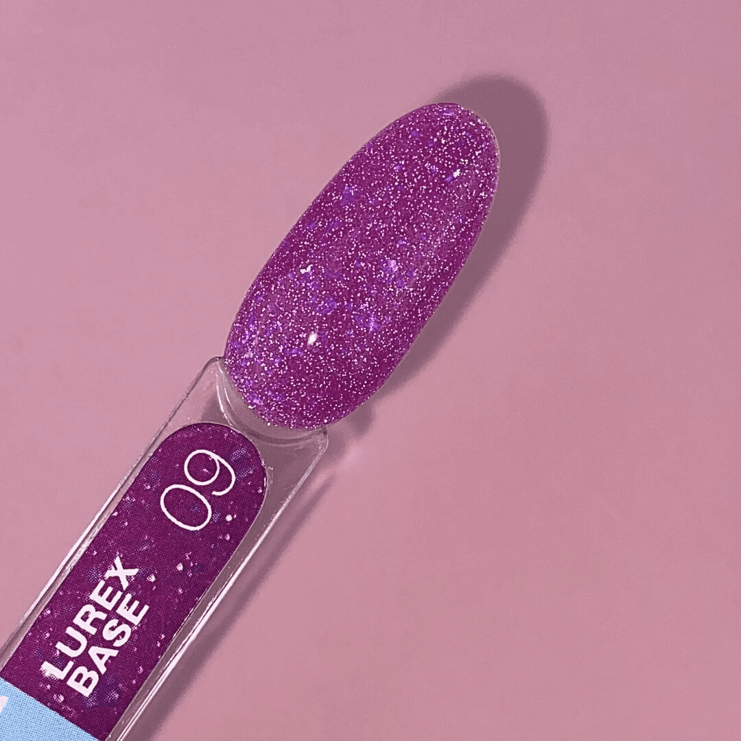 LUNA LUREX Base №9, 13 мл — 3