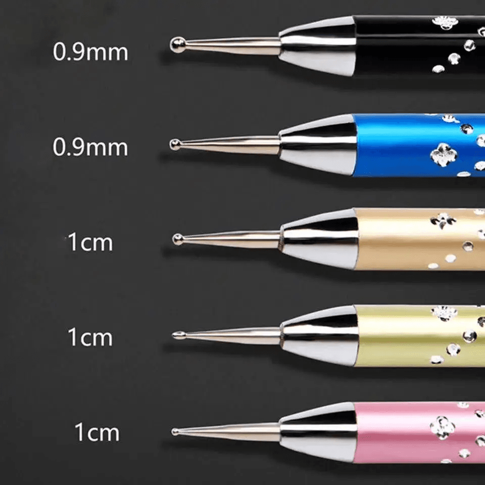 Дотс Стразы — 2