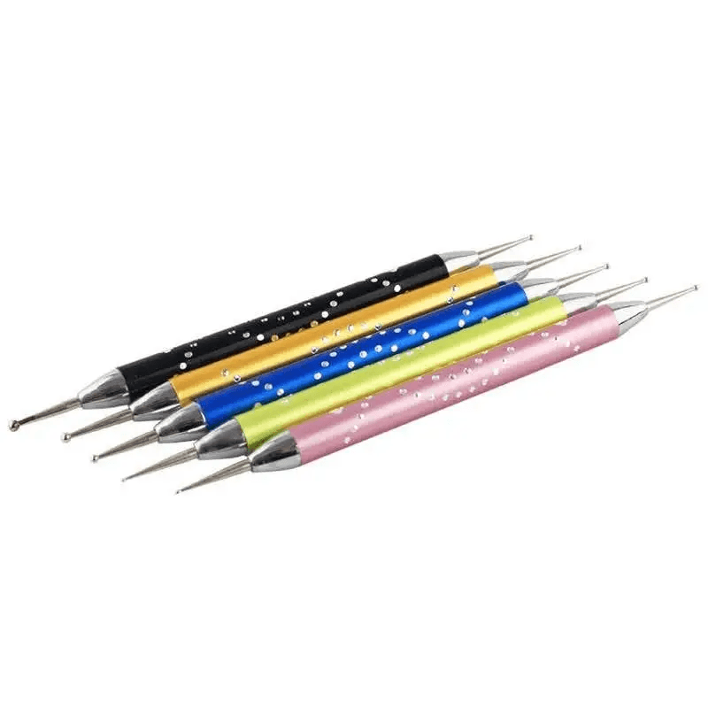 Дотс Стразы — 3