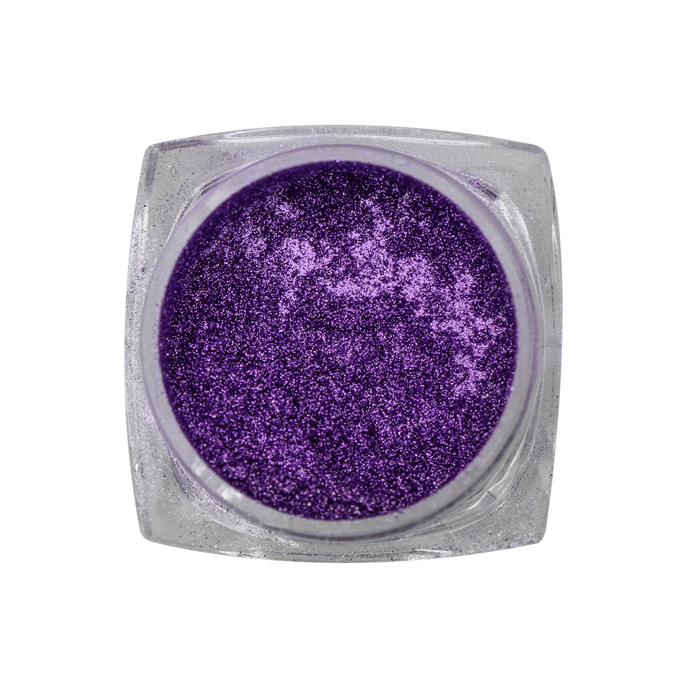 Global Fashion втирка зеркальная Pink — 3