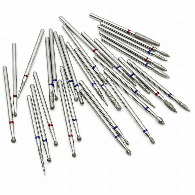 Набор Фрез Diamond 40 шт — 3