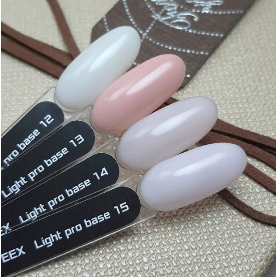 База WEEX Light Pro №12, 30 мл — 2