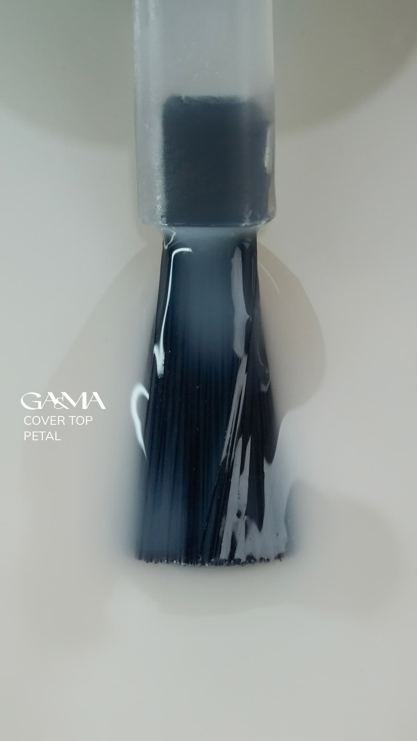 Топ камуфлирующий Ga&Ma, Petal Cover top, 10 мл — 2