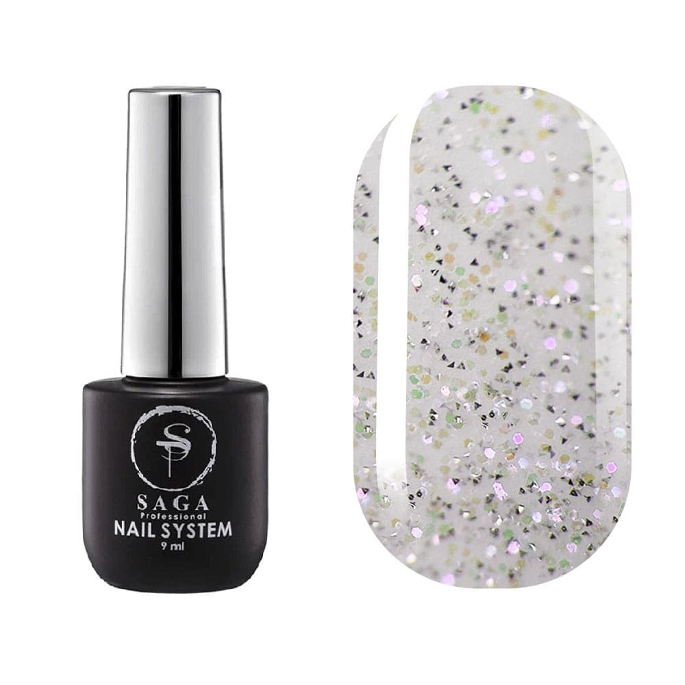 Топ Saga Professional CRUSH №9, 9 мл