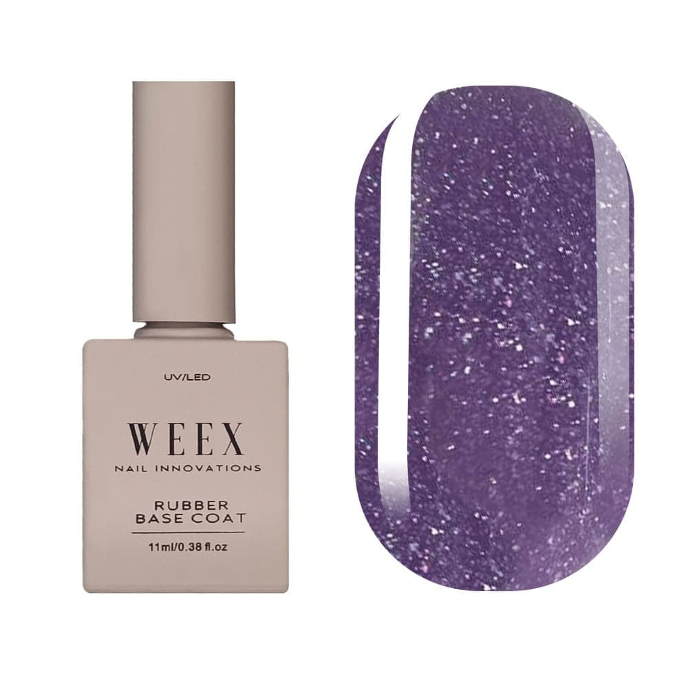 База WEEX Shimmer №44, 11 мл