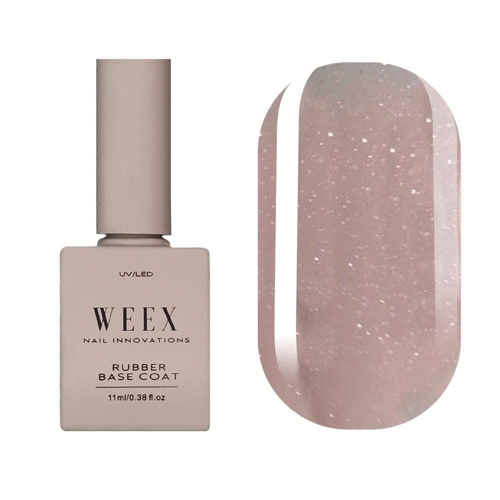 База WEEX Shimmer №46, 11 мл