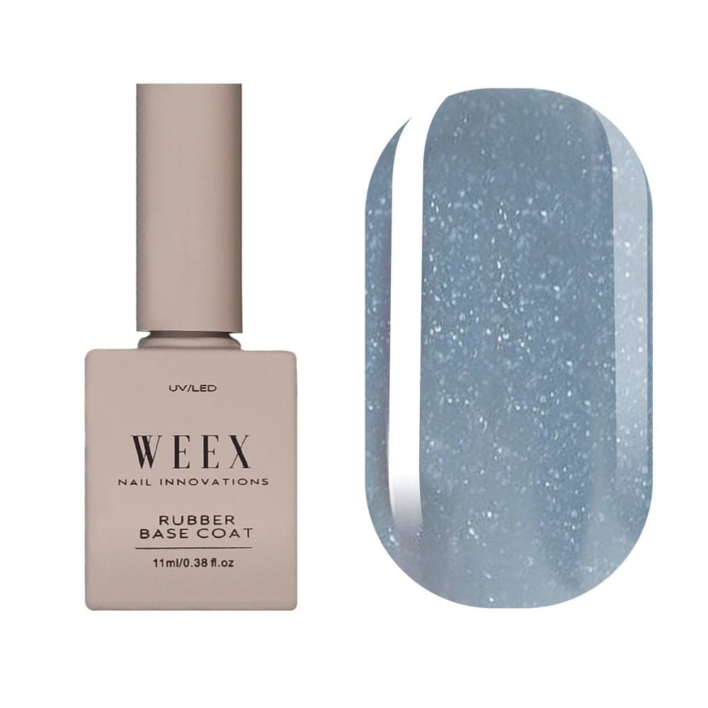 База WEEX Shimmer №48, 11 мл