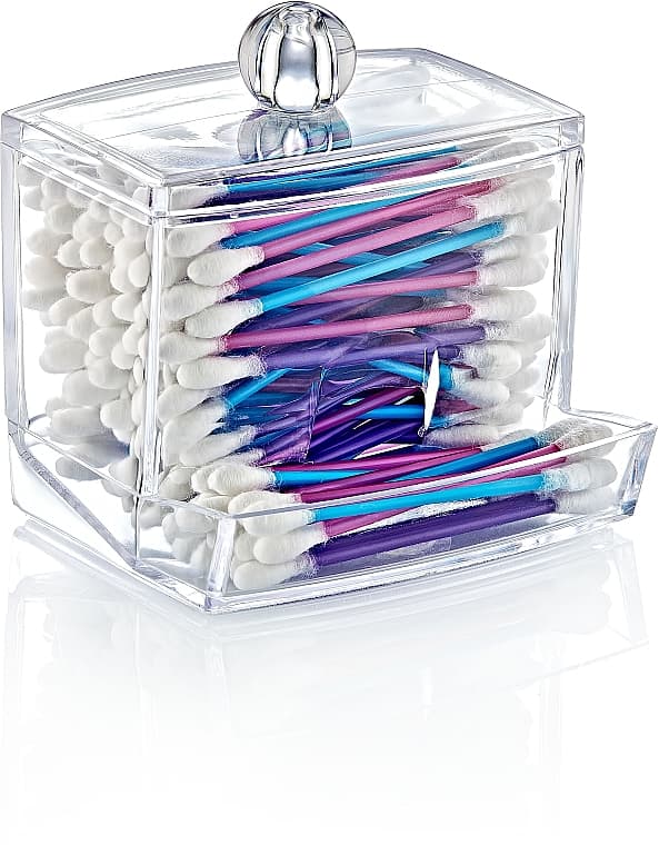 Органайзер для ватных палочек — 2
