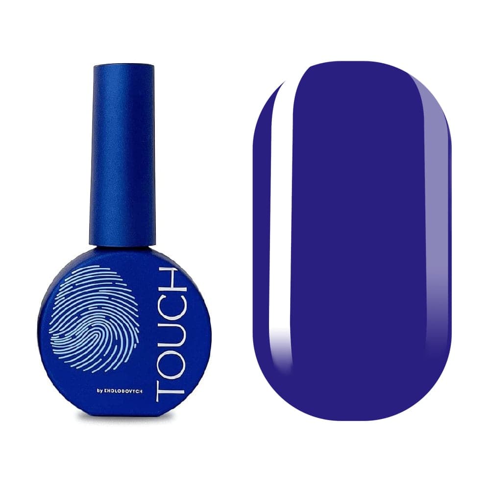 Гель-лак Touch gel polish "Алхимия" №8 Moon, 9 мл