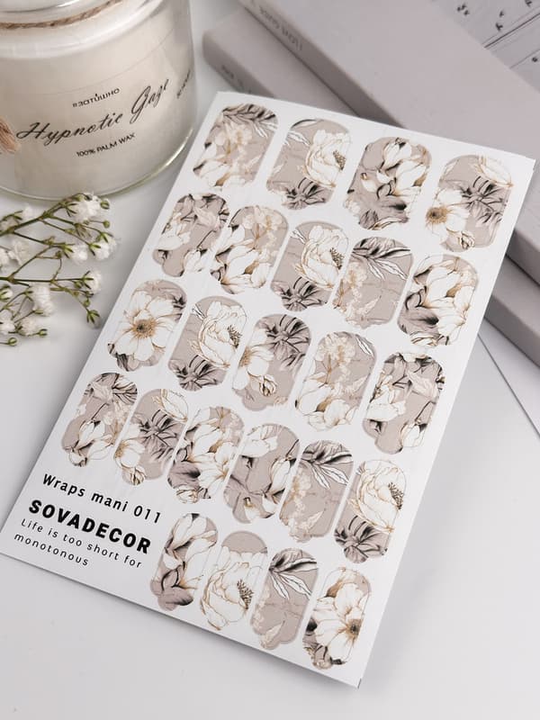 Термо-пленка SOVA №11