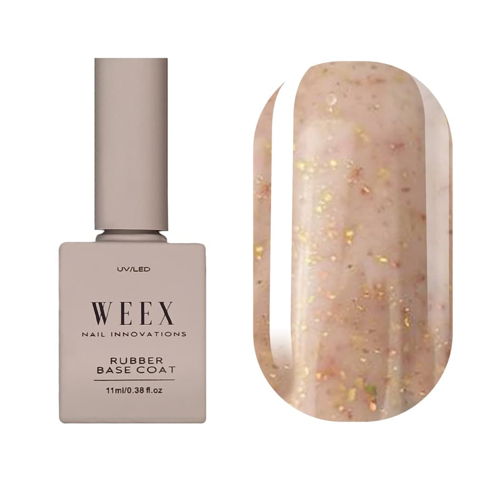 База WEEX Potal №124, 11 мл