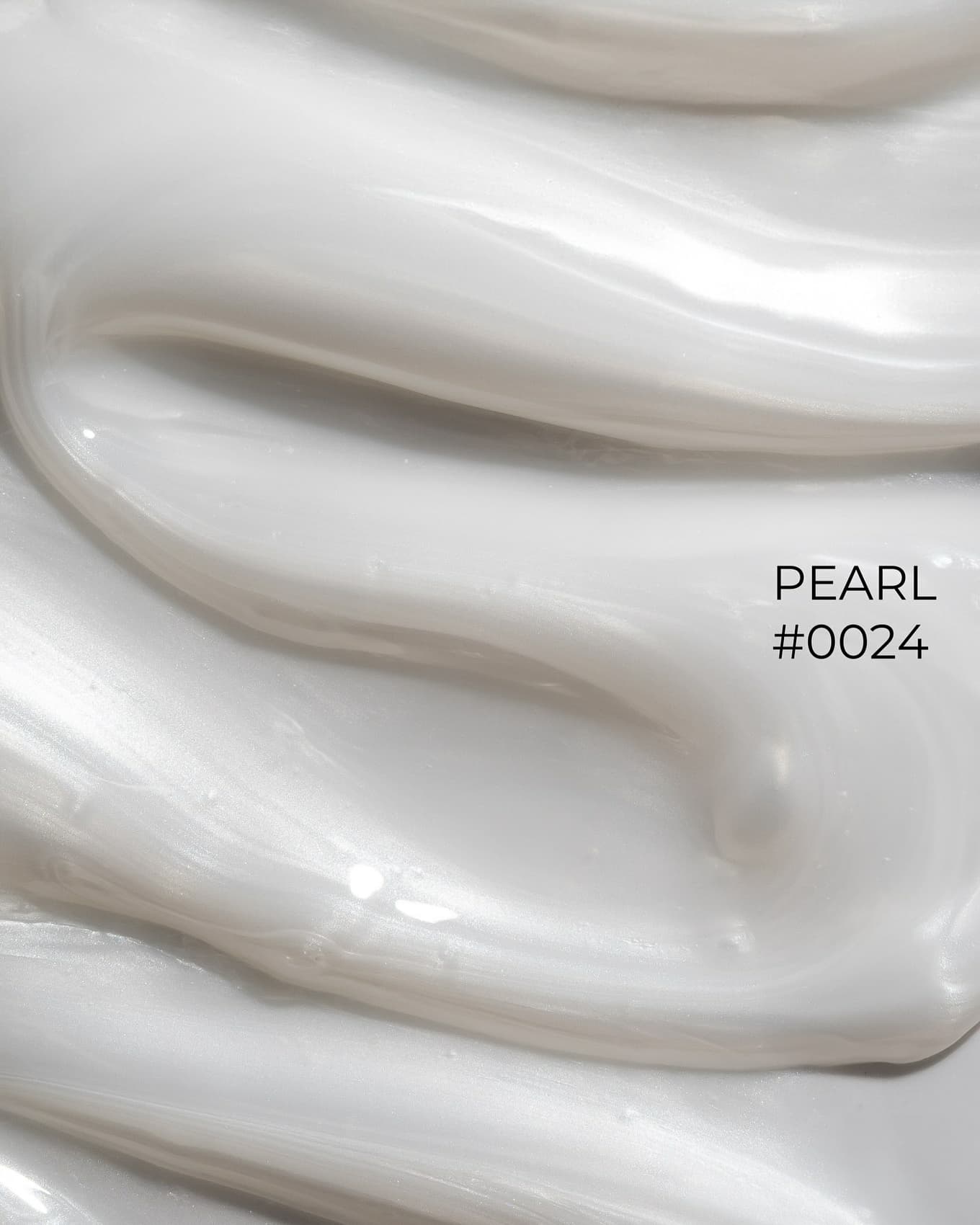 Гель DNKa Builder №24 Pearl, 30 ml — 2