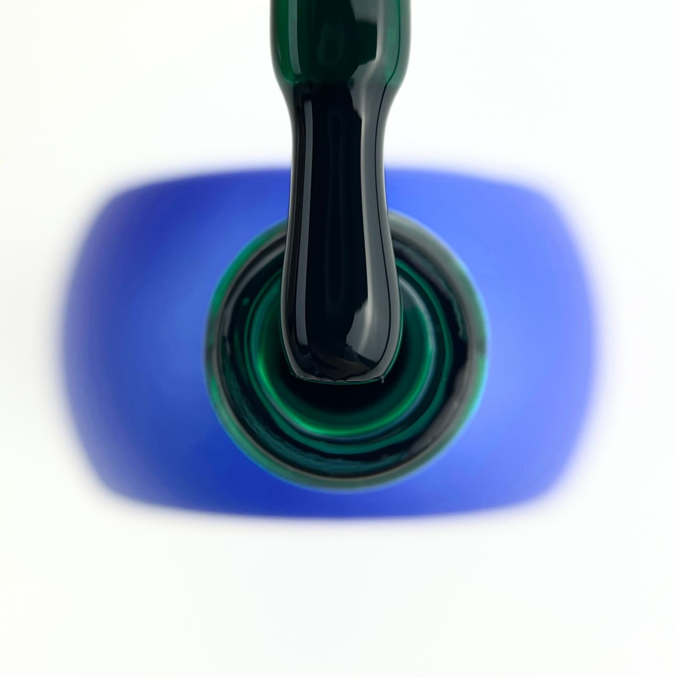 Гель-лак Touch gel polish "Алхимия" №4 Monstera, 9 мл — 2