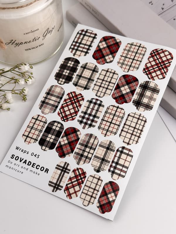 Термо-пленка SOVA №45