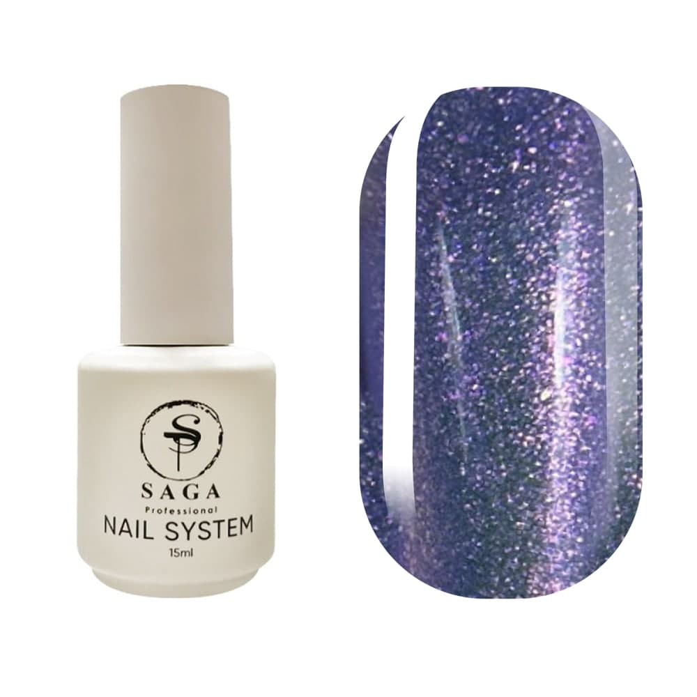 Гель для наращивания Saga Professional LIQUID GEL №46, 15 мл