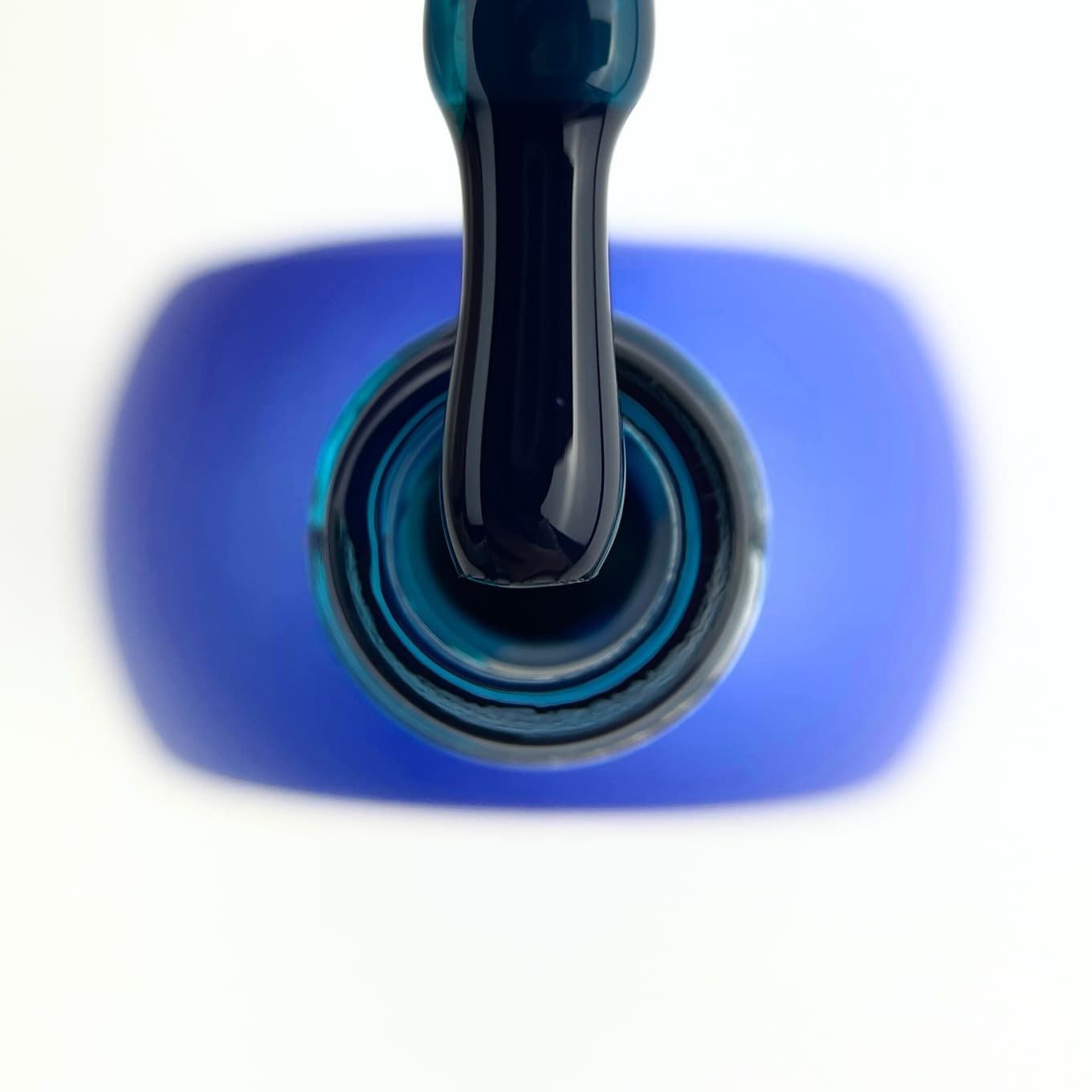 Гель-лак Touch gel polish "Алхимия" №5 Azot, 9 мл — 2