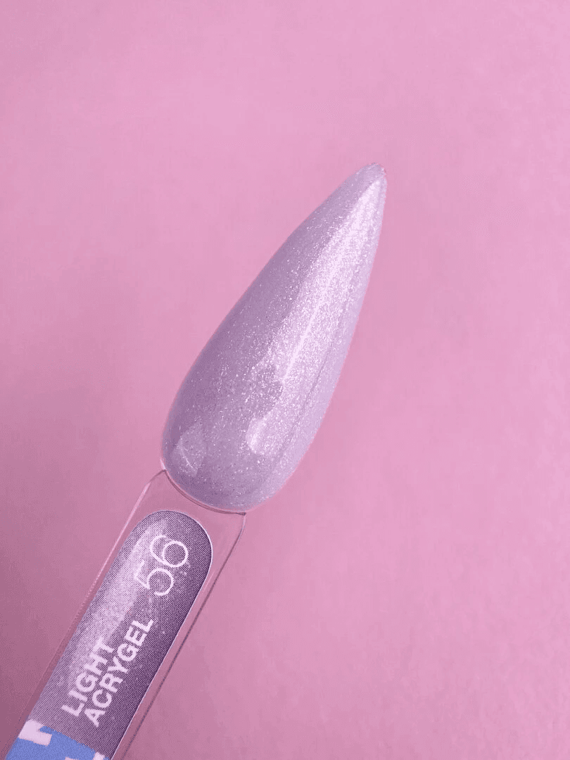 Акрил-гель LUNA Light Acrygel №56, 30 мл — 2
