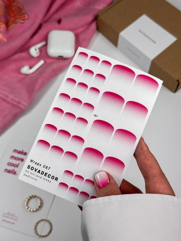 Термо-пленка SOVA №87