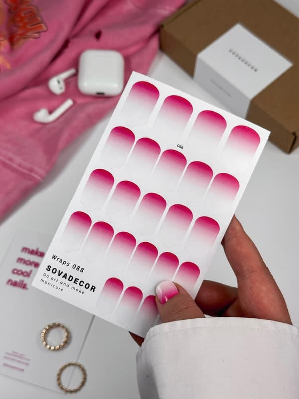 Термо-пленка SOVA №88