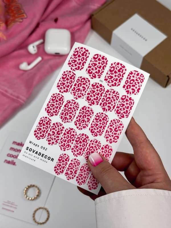 Термо-пленка SOVA №92