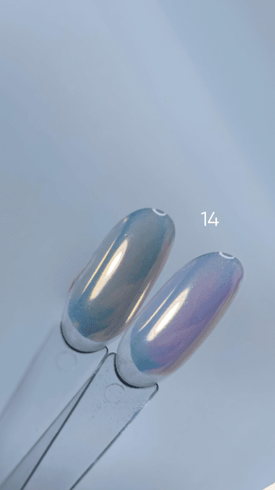 Втирка Dark №14, 0.5г — 2