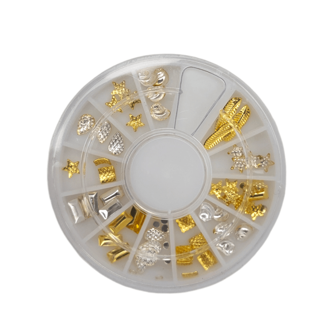 Декор каруселька