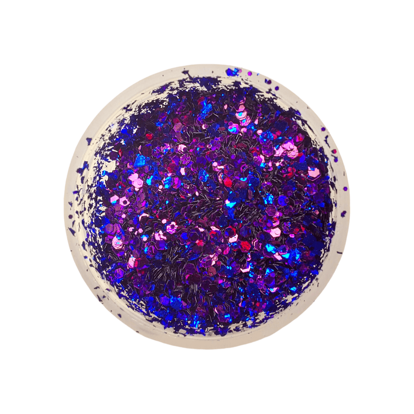 Декор для нігтів "Зоряна ніч"